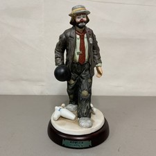 emmett kelly jr bowler for sale emmett kelly jr bowler for sale Murrayville