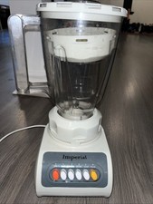 Liquidificador Pulse Imperial | (Usado, Bom Estado e Funcionando) comprar usado  Enviando para Brazil