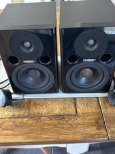 Fostex pm0.4 active for sale  PRENTON