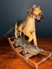 Vintage folk art for sale  Bangor