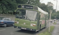 35mm bus negative for sale  LLANELLI