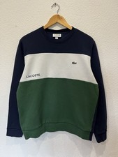 Moletom masculino básico Lacoste médio comprar usado Moletom masculino básico Lacoste médio comprar usado  Enviando para Brazil