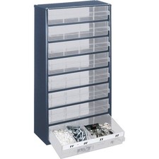 Raaco 1208 schubladenschrank gebraucht kaufen  Nidda