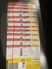 110 päckchen dhl gebraucht kaufen  Holzwickede