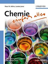 Chemie einfach gebraucht kaufen  Berlin
