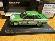 Bmw e30 alpina gebraucht kaufen  Annaberg-Buchholz, Mildenau