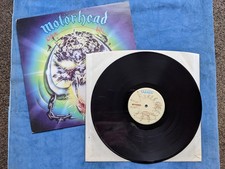 Motorhead kill vinyl for sale  MILTON KEYNES