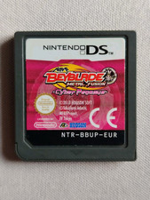 Jeu nintendo beyblade d'occasion  Mertzwiller