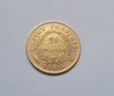 Rare belle 20 d'occasion  Aix-en-Provence-