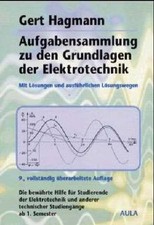 Aufgabensammlung grundlagen el gebraucht kaufen  Berlin