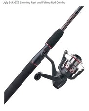 Ugly stik gx2 for sale  Dallas