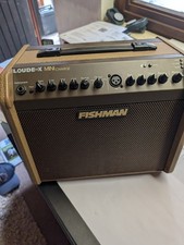 Fishman loudbox mini gebraucht kaufen  Reinheim