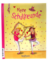 Schulfreunde ballerina gebraucht kaufen  Deutschland