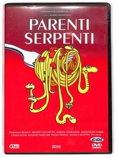Ebond parenti serpenti usato  Italia