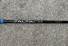 Ping alta stiff for sale  HITCHIN