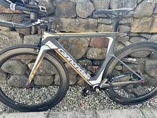 Cannondale slice tri for sale  ULVERSTON