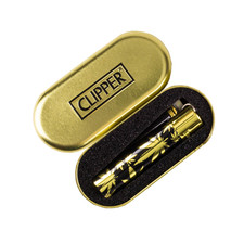 Clipper feuerzeug limited gebraucht kaufen  Deutschland