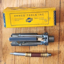 Vintage ammco model for sale  Midland