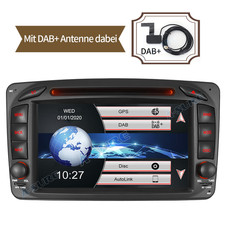 Dab autoradio mirror gebraucht kaufen  Deutschland