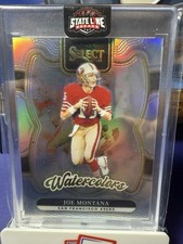 Usado, Aquarelas Joe Montana Select 2024 SP comprar usado  Enviando para Brazil