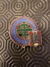 Insigne militaire finul d'occasion  Narbonne