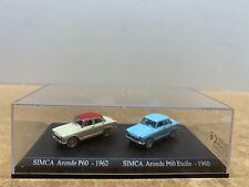 Universal hobbies simca d'occasion  Cognac
