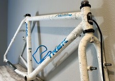 Vintage trek 8000 for sale  Oconomowoc