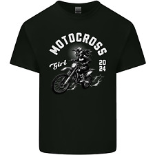 Motocross girl motocross for sale  COVENTRY