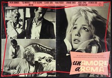 Cinema fotobusta amore usato  Ragusa