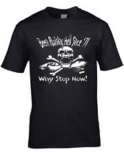 Rockabilly psychobilly punk for sale  ENFIELD