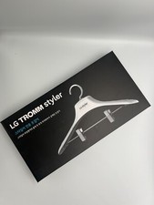 Cabide de camisas LG TROMM Styler AGF79600801 AEE73009504 STYLER genuíno_ comprar usado  Enviando para Brazil