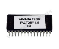 Yamaha tx802 firmware usato Yamaha tx802 firmware usato  Italia