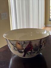 Lenox winter greetings for sale  Morton