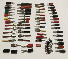 Lot electronic test for sale  Hartleton