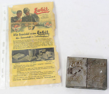 Réchaud esbit allemagne d'occasion  Ambleteuse