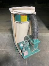 Grizzly dust collector for sale  Fairfield