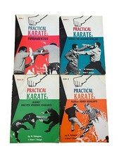 Vtg practical karate for sale  Marlton