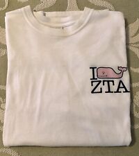 Zta zeta tau for sale  Evans