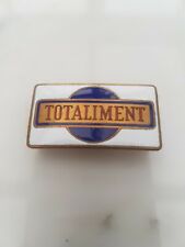 Antique badge enamelled d'occasion  Expédié en Belgium
