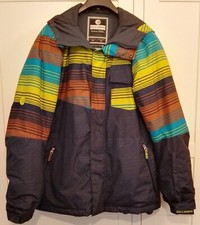 Schöne billabong snowboardjac gebraucht kaufen  Schlangen