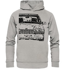 glstkrrn Kadett E Hoodie, regular, unisex comprar usado  Enviando para Brazil