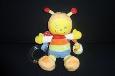Doudou coccinelle activites d'occasion  Orchies