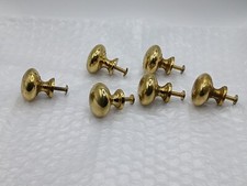 Vintage solid brass for sale  Rossville