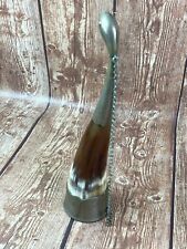 Horn drinking style for sale  O Fallon