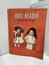 Doll reader magazine for sale  Shelbyville