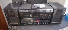 Vintage sony cfd d'occasion  La Chapelle-Saint-Mesmin