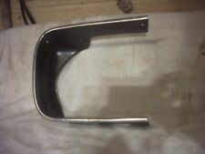 Camaro l bezel for sale  Youngstown