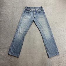 Levi jeans 501 gebraucht kaufen  Rosenheim