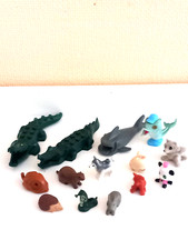 Lot figurines animaux d'occasion  Carcassonne