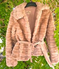 Superbe manteau nude d'occasion  France